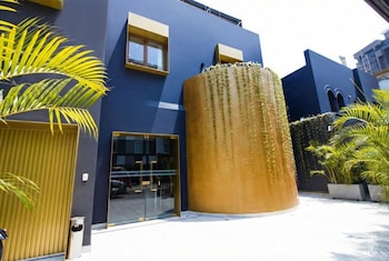 olivar house hotel