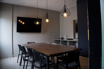 olivar house hotel