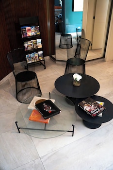 Olivar House Hotel,,3 star