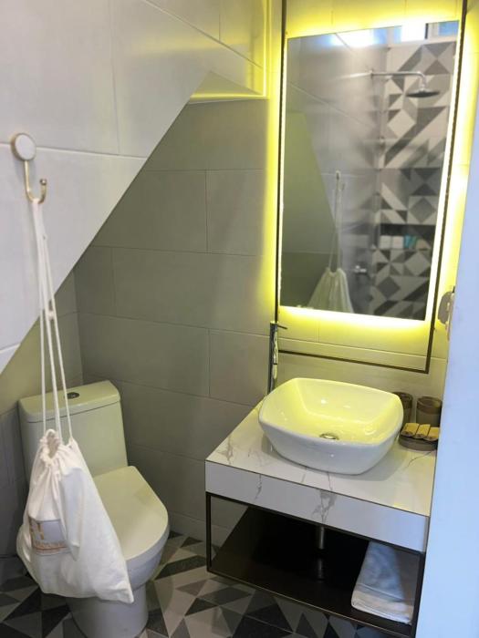 olivar house hotel