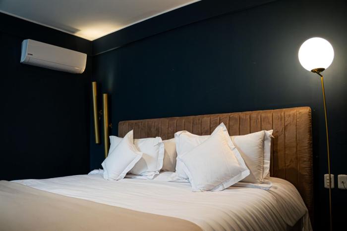 olivar house hotel
