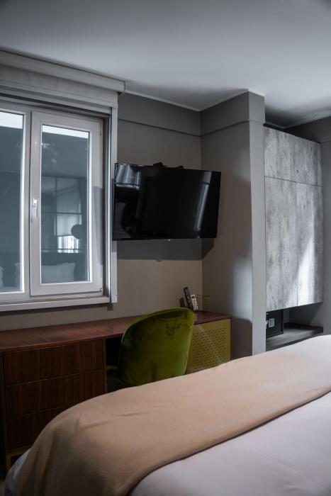 olivar house hotel