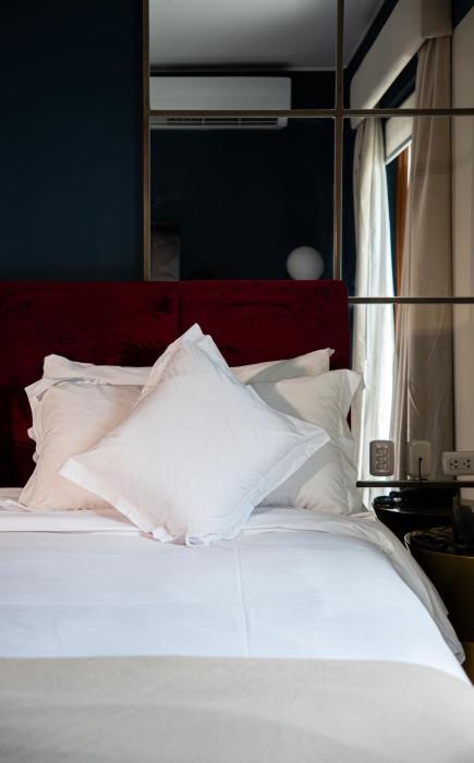 olivar house hotel