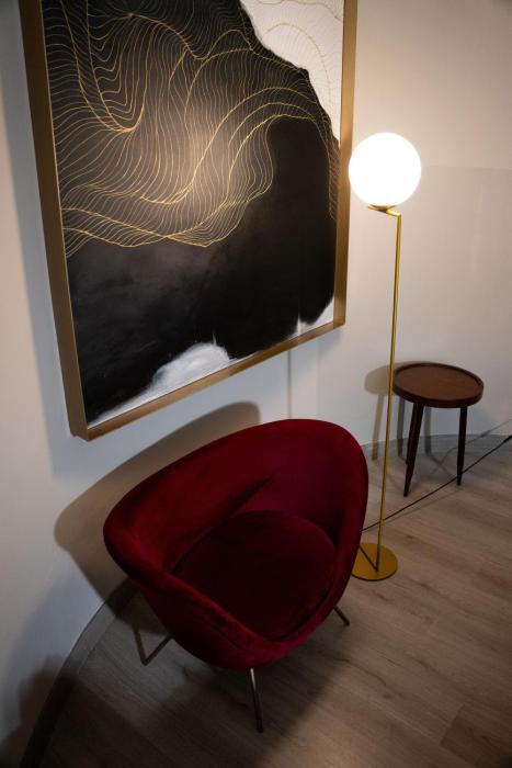olivar house hotel