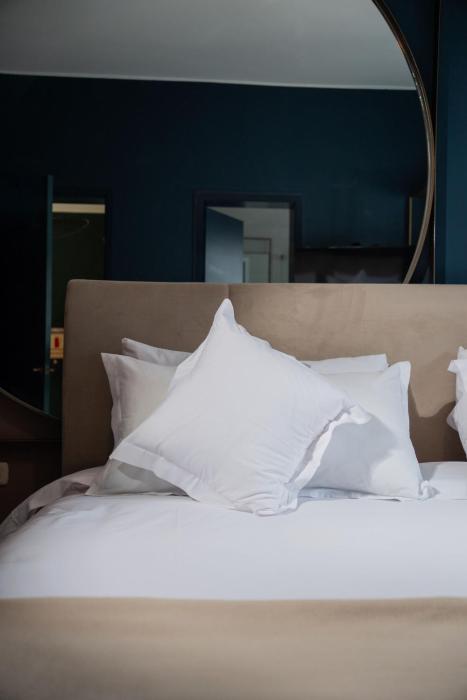 olivar house hotel