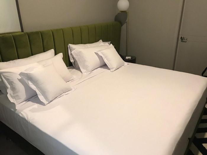 olivar house hotel