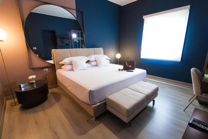 olivar house hotel