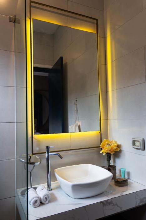 olivar house hotel