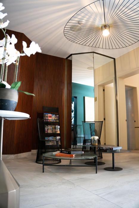 olivar house hotel
