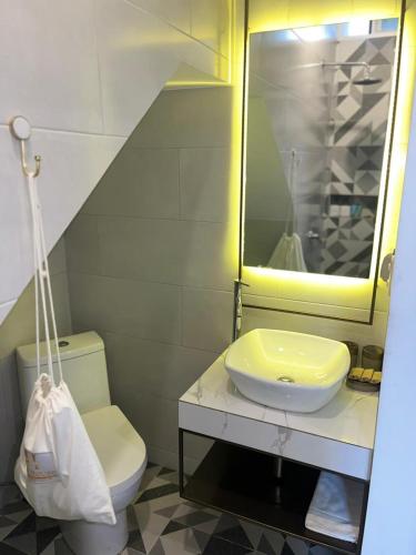 olivar house hotel