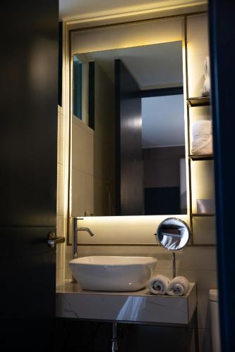 olivar house hotel