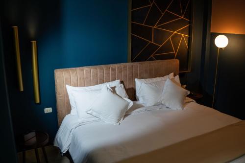olivar house hotel
