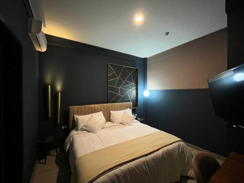 olivar house hotel