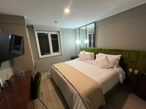 olivar house hotel