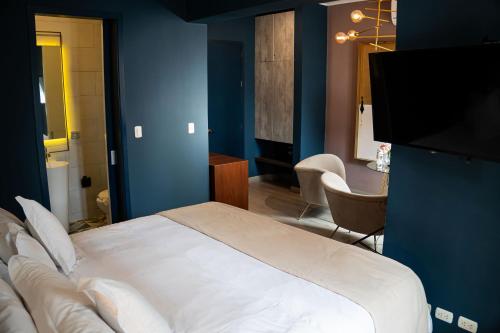 olivar house hotel