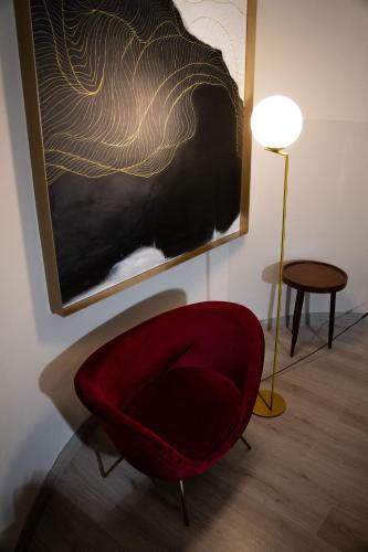 olivar house hotel