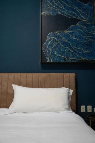 olivar house hotel