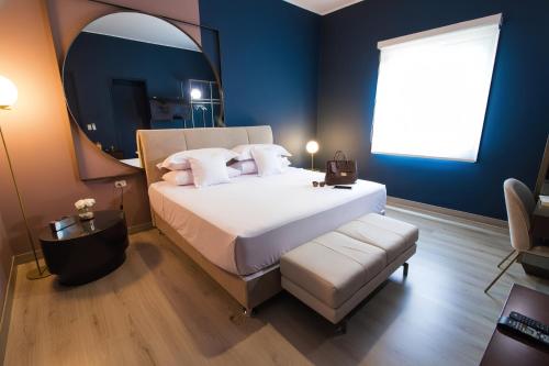 olivar house hotel