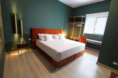 olivar house hotel