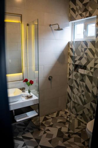 olivar house hotel