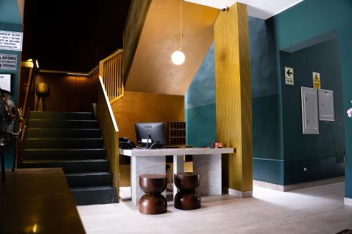 olivar house hotel