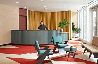 The Durham Hotel,North Carolina>>Durham,4 star