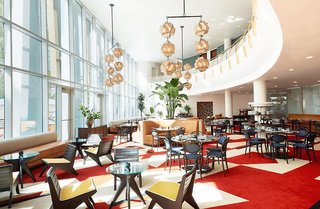 The Durham Hotel,North Carolina>>Durham,4 star