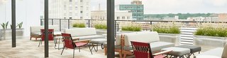 The Durham Hotel,North Carolina>>Durham,4 star