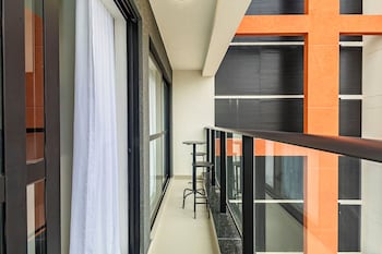 muv residence