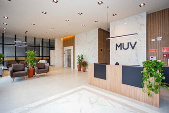 muv residence