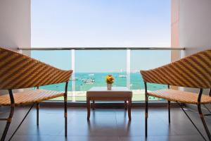 Balihai Bay,Near Pattaya View Point,4 star