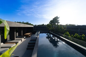 Casa Selva,,2 star