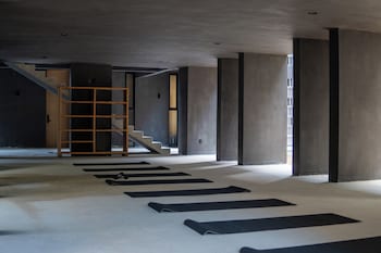 casa selva