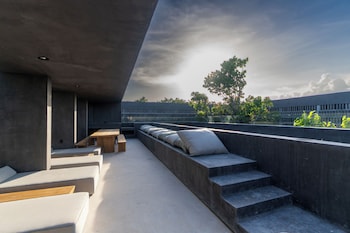 casa selva