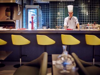 Pullman Paris Roissy Cdg Airport,Mauregard>>Charles De Gaulle Airport,4 star