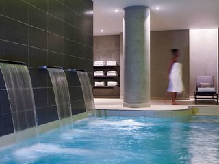 Pullman Paris Roissy Cdg Airport,Mauregard>>Charles De Gaulle Airport,4 star