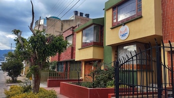 hotel mamma mia