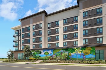 hyatt place at hoopili