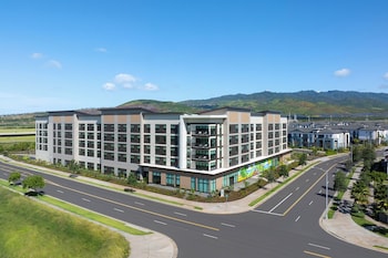 hyatt place at hoopili