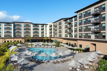 hyatt place at hoopili