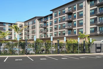 hyatt place at hoopili