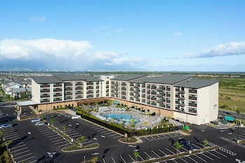 hyatt place at hoopili