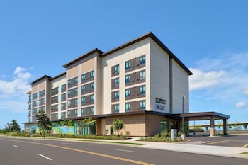 hyatt place at hoopili