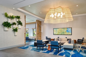 Hyatt Place At Ho'opili,,3 star