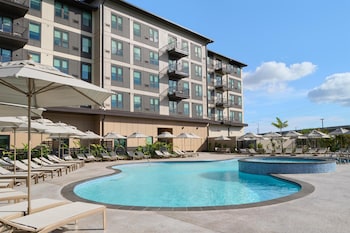 hyatt place at hoopili