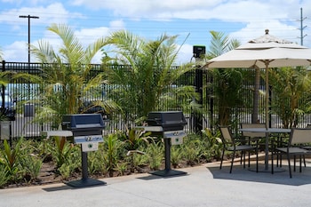 hyatt place at hoopili