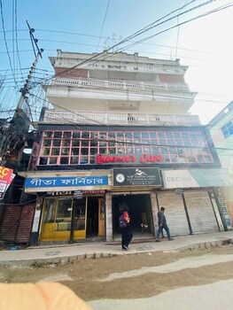 gazi residential hotel chandpur