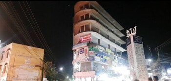 gazi residential hotel chandpur