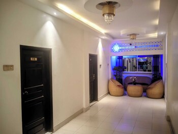 gazi residential hotel chandpur