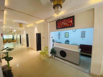 gazi residential hotel chandpur